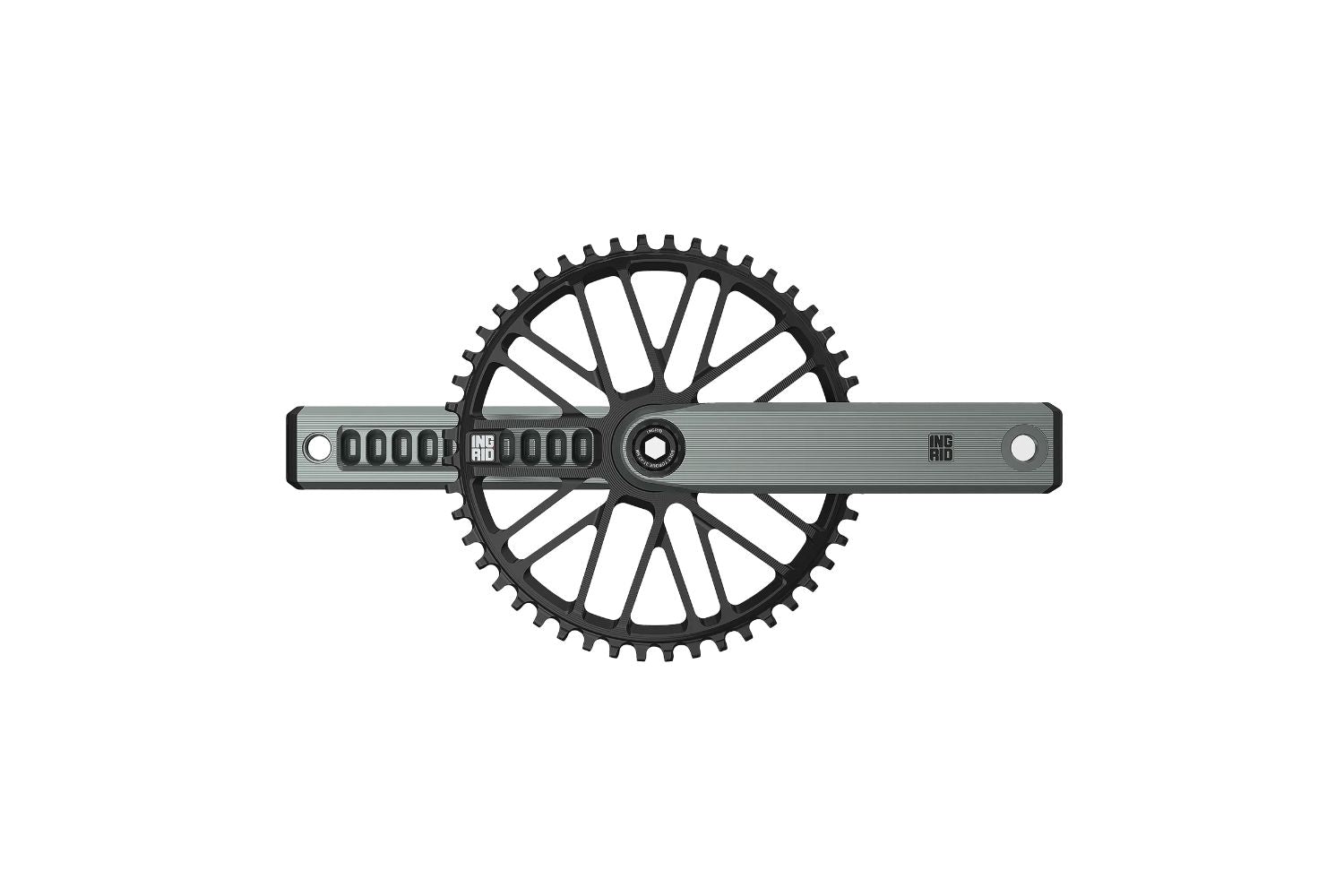 Ingrid crankset best sale