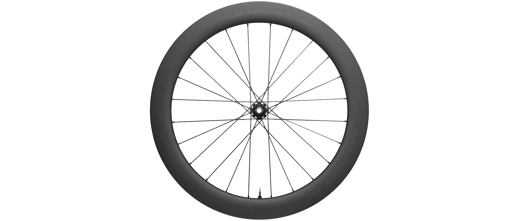 Shimano c60 hot sale wheelset