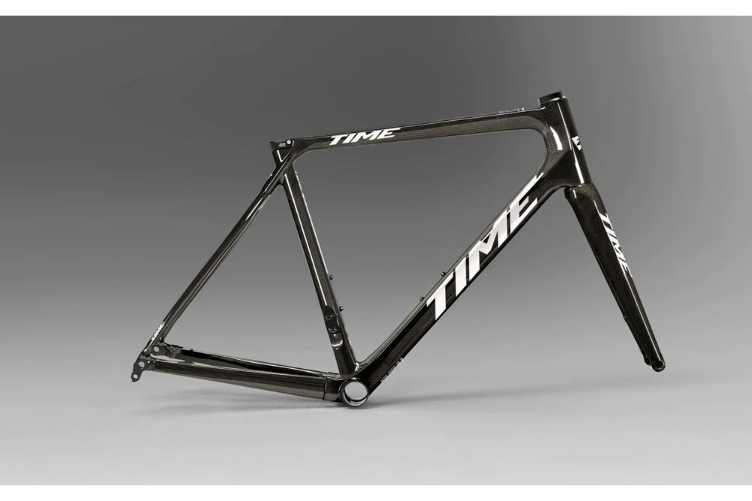 Time 2024 carbon frame