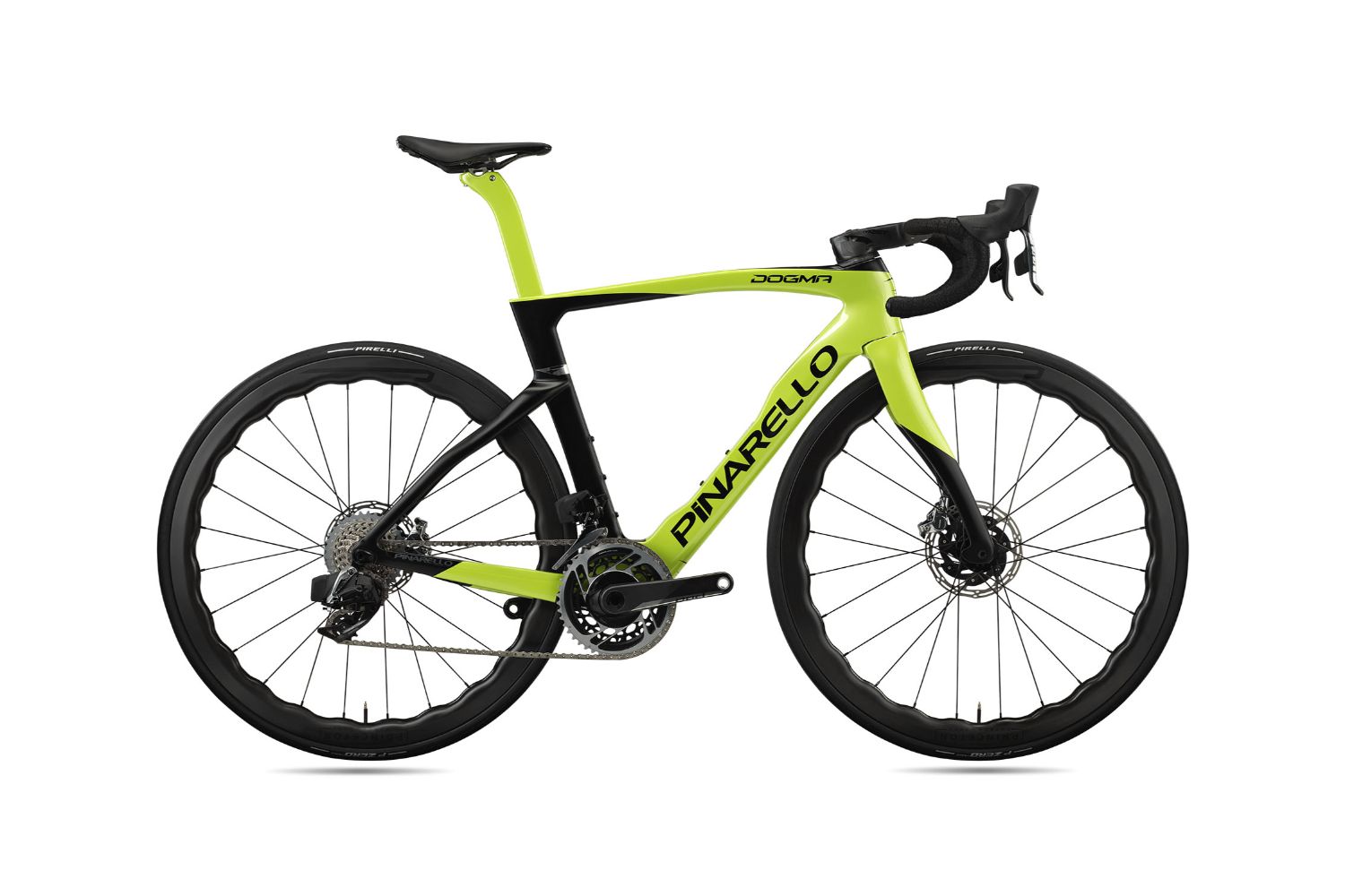 Pinarello dogma 2024 f8 disc frameset