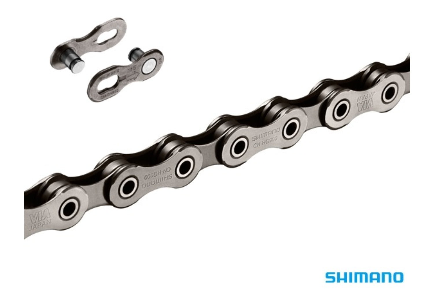 Shimano 9 online speed chain