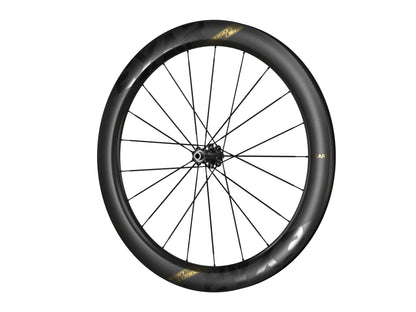 7 Day Rental - Magene EXAR DB607 Ultra Wheelset