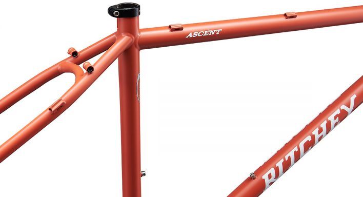 Ritchey ascent discount