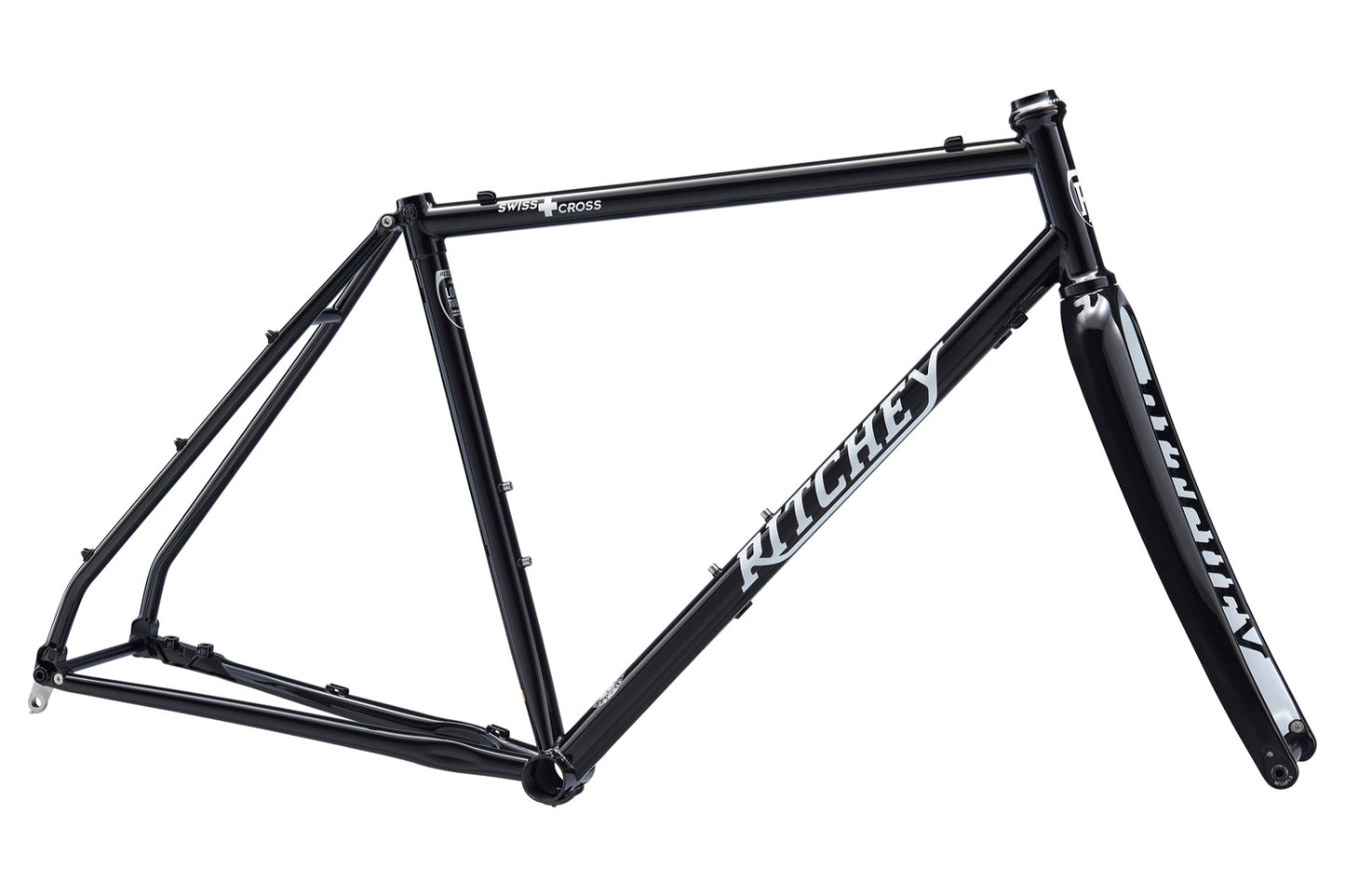 Ritchey Swiss Cross Frameset XXL 59cm